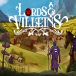 领主与村民/Lords and Villeins