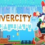 倒立城市/Invercity