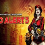 命令与征服：红色警戒3 V1.13 官方中文联机版 RTS神作+地图包