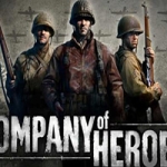 英雄连 中文典藏版 原版+勇气传说+抵抗前线 RTS游戏&神作