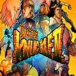 怒之铁拳4：Mr. X Nightmare 官方中文版 经典横板动作格斗游戏 5G