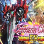 红莲四羽:世界引燃 Ver1.13 官方中文版 爆燃飞行射击游戏 1.3G