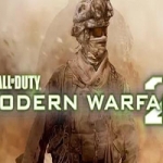 使命召唤：现代战争2 剧情重制中文版 FPS游戏&神作 60G