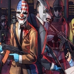 收获日2 v1.102.954 官方中文版集成所有DLCS 第一人称射击游戏