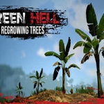 绿色地狱：亚马逊精神 V.2.0.5 官方中文版 开放世界生存游戏