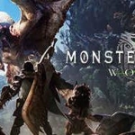 怪物猎人：世界 官方中文版整合冰原DLC 支持联机&超大更新
