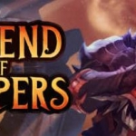 魔王大人，击退勇者吧 V0.9.0.1 GOG中文版 Rogue元素防守游戏