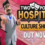 双点医院-文化冲击 V1.23.66762 官方中文语音版+14DLCS 6G