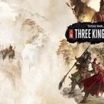 全面战争：三国 v1.17中文语音版集成黄巾DLC&血包DLC 策略游戏