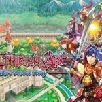 魔法学院英雄:校园物语 官方中文版 个性十足的角色扮演游戏