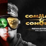 命令与征服：重制版 豪华中文定制版 游戏动画+BGM优化