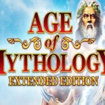 神话时代扩展版:龙之传说 官方中文高清重制版 即时战略神作