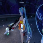 少女之路 中文版v5.1 音洛天依芽衣萌妹全模组五一整合版