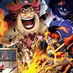 海贼无双4 中文豪华版可联机 更新7.20 新DLC人物