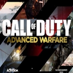 使命召唤11：高级战争 官方中文最终版 COD系列FPS佳作之一