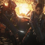 使命召唤13：无限战争(COD13) 全DLC最终完美中文收藏版 经典FPS游戏