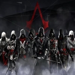 刺客信条：枭雄 Ver1.51 全DLC 中文收藏版 经典动作冒险游戏