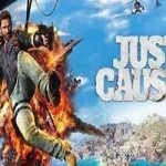 正当防卫3XL Edition v1.05 中文汉化版带全DLC 动作冒险游戏