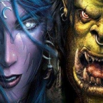 魔兽争霸3冰封王座 V1.26高清中文版附带100部战役1000张地图