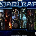 星际争霸 v1.16.1 完美中文版 任务剧情全+过场动画+战役