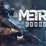地铁：逃离（Metro Exodus）v1.0.0.7 官方豪华中文版 FPS游戏
