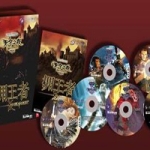 无冬之夜豪华中文版 原版+古城阴影+幽城魔影拥王者+阴影守卫+女巫觉醒