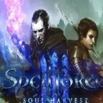 咒语力量3：灵魂收割 完美中文版 融合RTS+RPG游戏