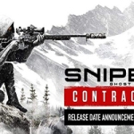 狙击手：幽灵战士契约 官方中文版整合所有DLC 2020.4.17更新