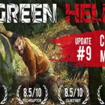 丛林地狱（Green Hell）v1.53中文联机版 生存模拟游戏