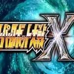 超级机器人大战X 官方中文版 经典策略战棋游戏