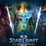 星际争霸2 v3.14中文语音版 三部资料片+全剧情+全遭遇战+百张地图