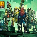 深岩银河：下潜 官方中文版 第一人称FPS射击游戏