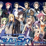 Baldr Sky Dive 1+2 中文汉化版 美少女策略SLG类游戏