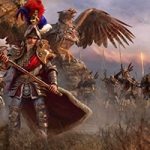 全面战争:战锤(Total War: WARHAMMER) 官方中文版整合所有DLC 策略战棋SLG游戏
