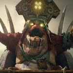 全面战争：战锤2(Total War: Warhammer 2) 中文版整合全DLC 策略战棋游戏