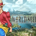 海贼王:世界探索者 v1.4.0官方中文整合The Unfinished Map 动作游戏ACT