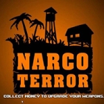 缉毒煞星(Narco Terror) 中文汉化版 第三人称俯视射击游戏
