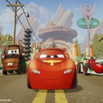 迪士尼：无限（Disney Infinity） v3.0中文汉化版 3D卡通动作冒险游戏