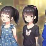 国式家长 最新可女儿 v1.0.9.4 steam超火的模拟类单机游戏