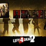 绝世珍藏 | 求生之路2整合3DLC 200多张单人地图 单机可局域网