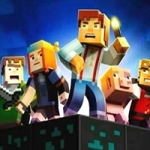 我的世界 | 大型RPG整合包-零大陆 超大型开放世界RPG游戏