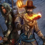 物质世界(outward) v1.407中文汉化版 沙盒类ARPG游戏&超大地图