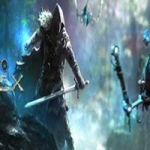 ELEX v2.078简体中文版 沙盒动作RPG游戏 开放式RPG神作