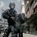 光荣使命军用版 v3.08官方简体中文版 fps win7/win10支持 国产游戏