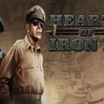 钢铁雄心4（Hearts of Iron IV）中文版 Paradox人气战略游戏 SLG