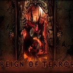 恐怖统治 v0.6.0.3汉化版 恐怖黎明-高仿暗黑2巨型超强MOD整合版