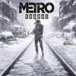 地铁逃离Metro Exodus 官方中文版 Fps神作之一