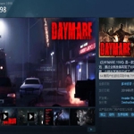 白日噩梦1998 v2.0官方中文版 意大利独立动作冒险恐怖游戏