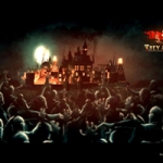 亿万僵尸新帝国DLC 官方中文版 rts 末日防御类型 神作