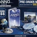 纪元2205+纪元2070深海+纪元1404+威士忌中文版合集| 纪元系列经典合集